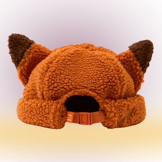 Zootopia Nick Wilde Beanie