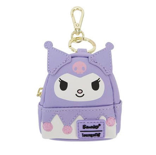 Hello Kitty 50th Anniversary Classic Mystery Box Mini-Backpack Key Chain