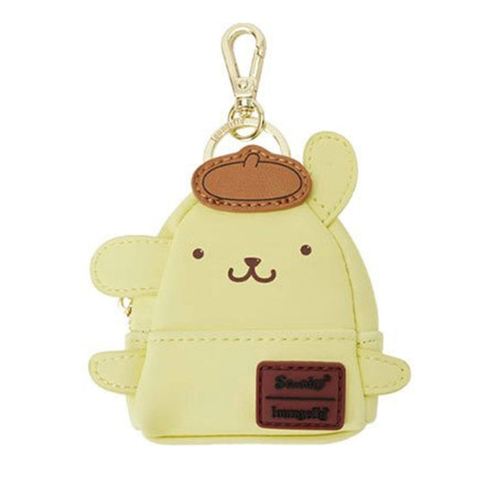 Hello Kitty 50th Anniversary Classic Mystery Box Mini-Backpack Key Chain