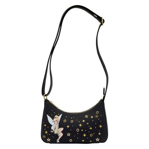 Peter Pan Tinker Bell Pixie Dust Crossbody Bag