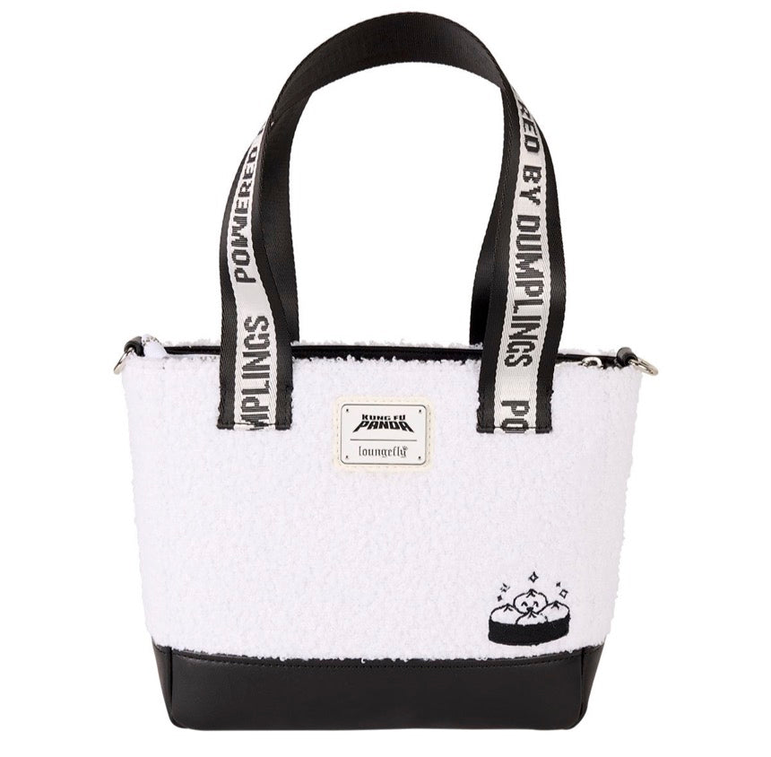 Loungefly DreamWorks Kung-Fu-Panda