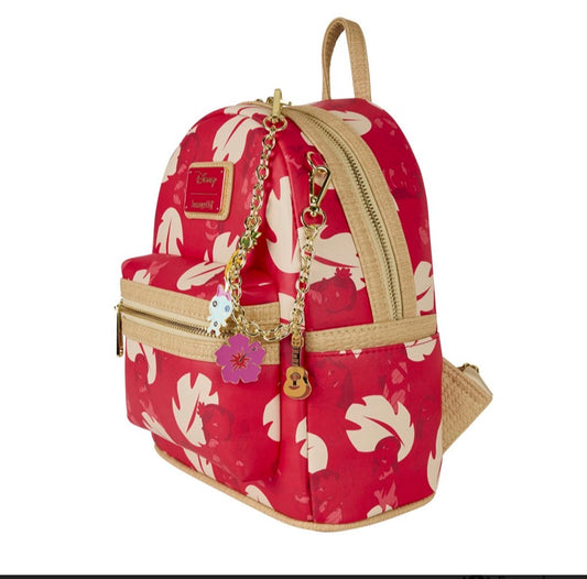 Lilo and Stitch Lilo Mini Backpack