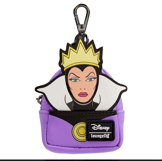 Disney Villains Mini-Backpack Mystery Box Bag Charm