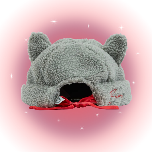 The Aristocats Sherpa Beanie-Berloiz