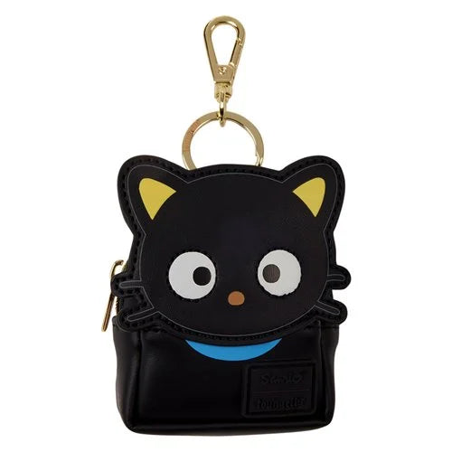 Sanrio Characters Cosplay Mini-Backpack Mystery Box Bag Charm
