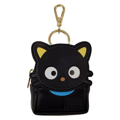 Sanrio Characters Cosplay Mini-Backpack Mystery Box Bag Charm