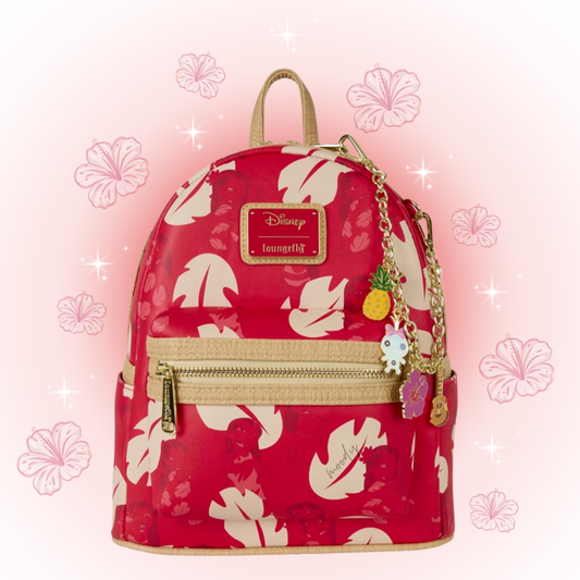 Lilo and Stitch Lilo Mini Backpack