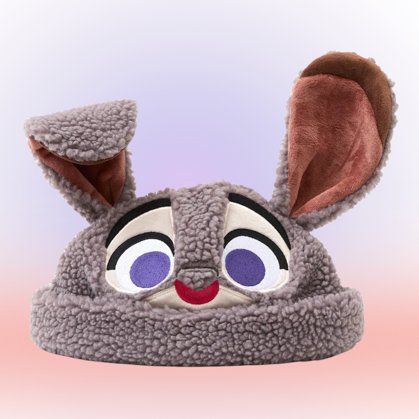 Judy Hopps Beanie