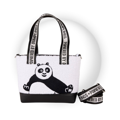 Loungefly DreamWorks Kung-Fu-Panda