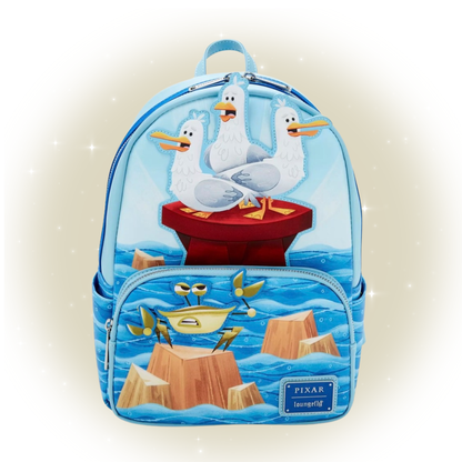 Finding Nemo Mini Backpack