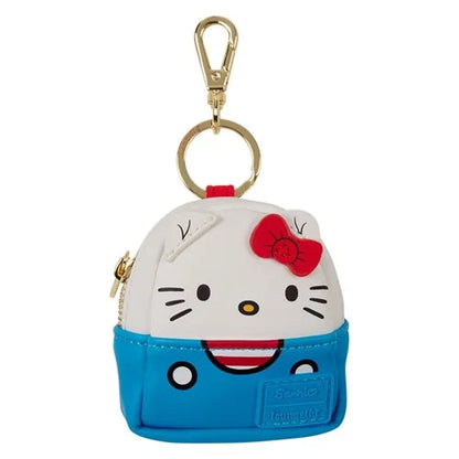Sanrio Characters Cosplay Mini-Backpack Mystery Box Bag Charm
