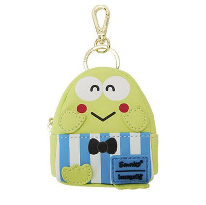 Hello Kitty 50th Anniversary Classic Mystery Box Mini-Backpack Key Chain