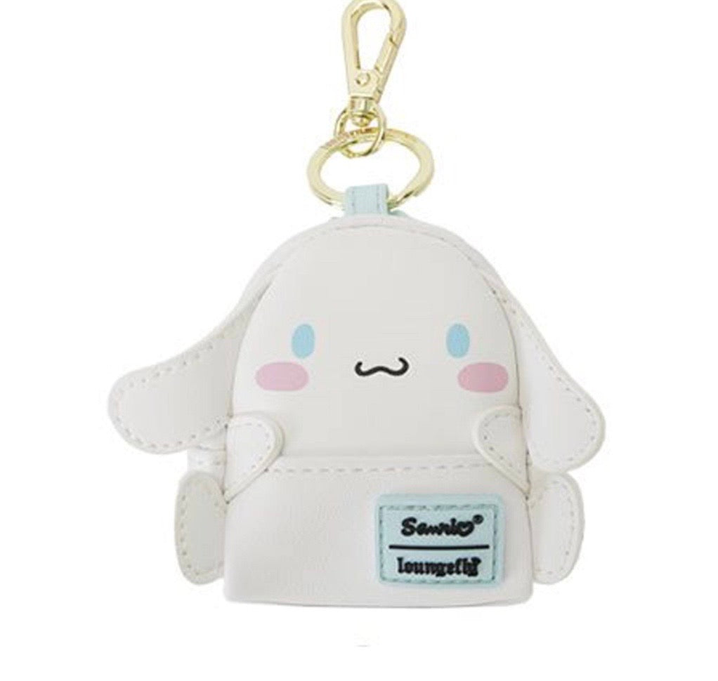 Hello Kitty 50th Anniversary Classic Mystery Box Mini-Backpack Key Chain