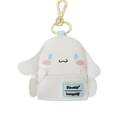 Hello Kitty 50th Anniversary Classic Mystery Box Mini-Backpack Key Chain