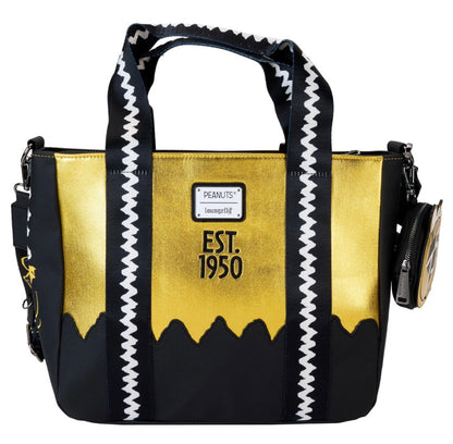Peanuts 75th Anniversary Tote Bag