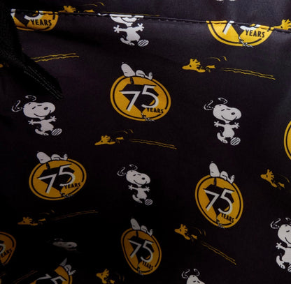 Peanuts 75th Anniversary Tote Bag