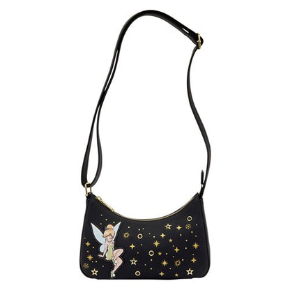 Peter Pan Tinker Bell Pixie Dust Crossbody Bag