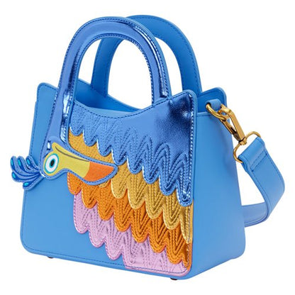Pixar Up Kevin Crossbody Bag