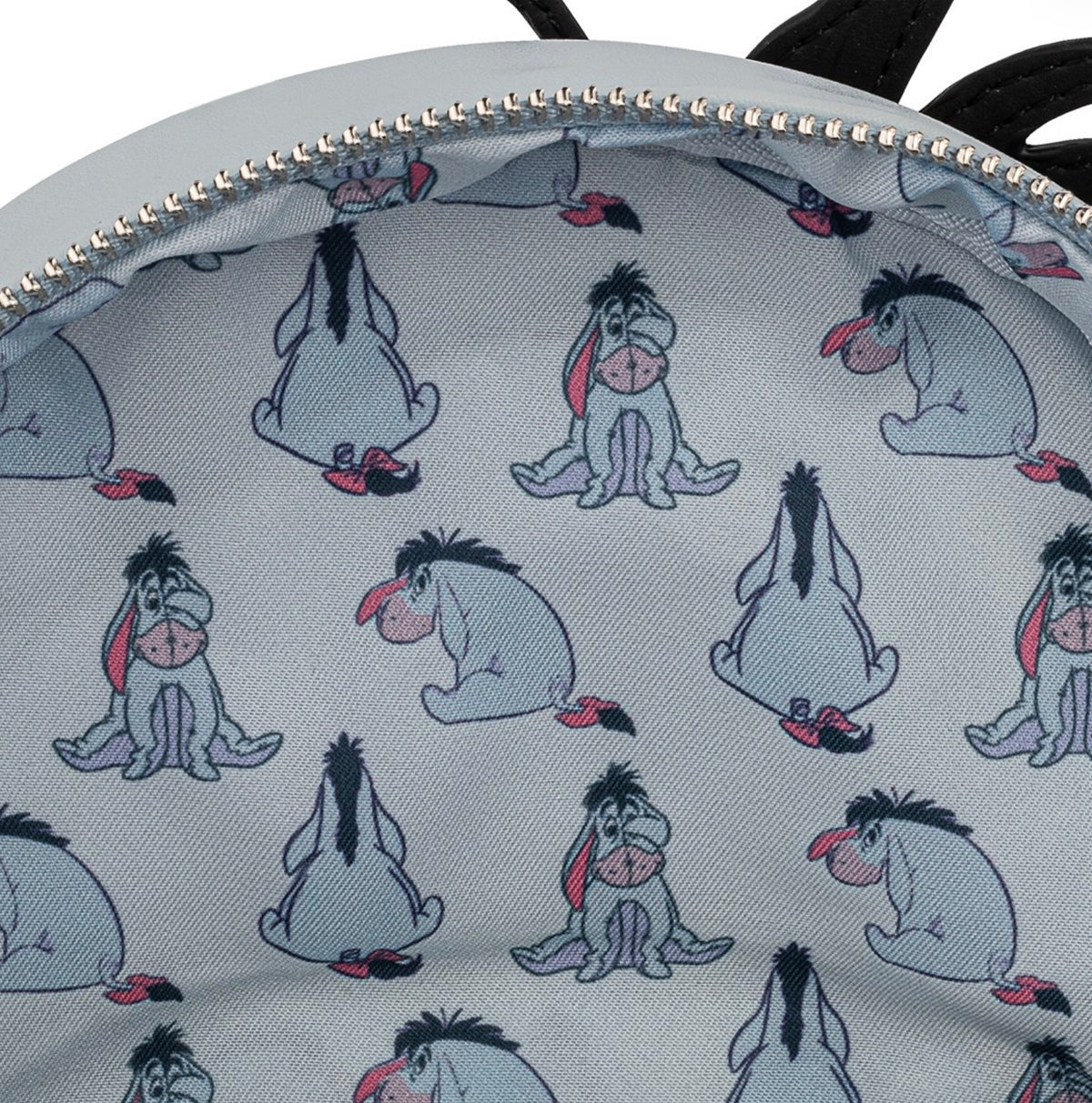 Winnie the Pooh Eeyore Cosplay Mini-Backpack