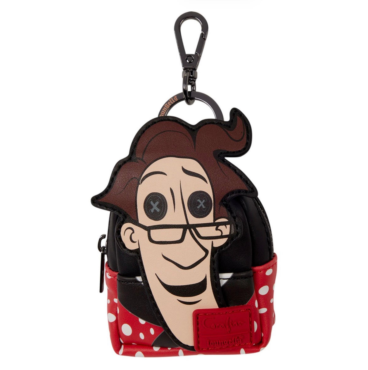 Coraline Character Mini-Backpack Mystery Box Bag Charm