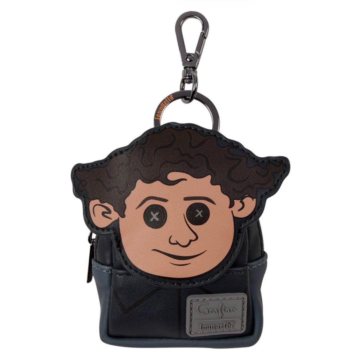 Coraline Character Mini-Backpack Mystery Box Bag Charm