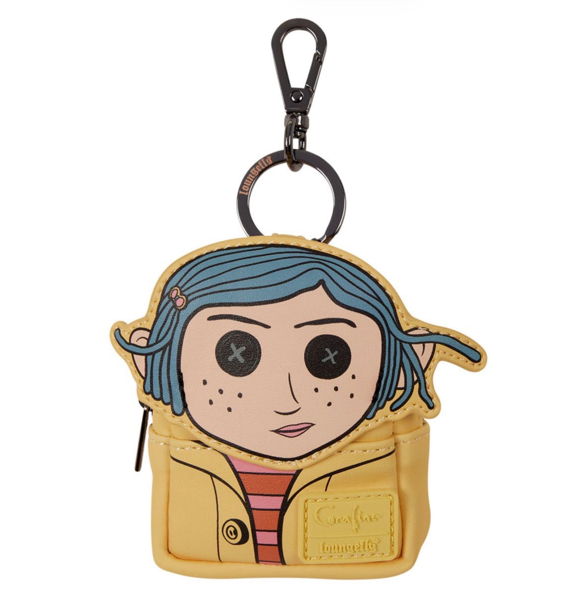 Coraline Character Mini-Backpack Mystery Box Bag Charm