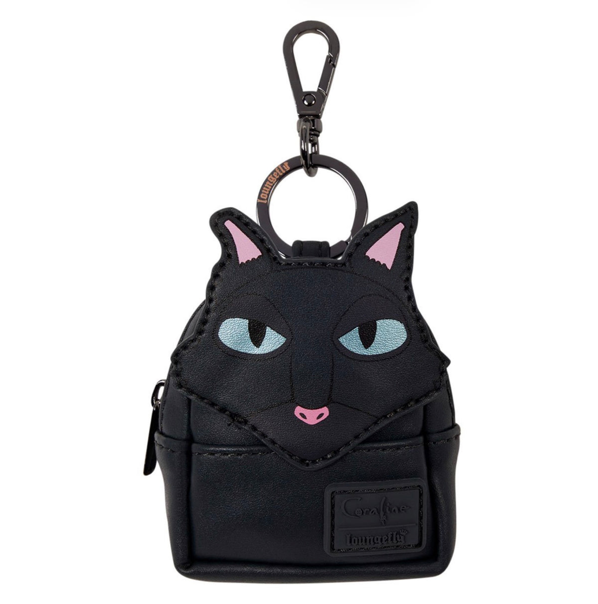 Coraline Character Mini-Backpack Mystery Box Bag Charm