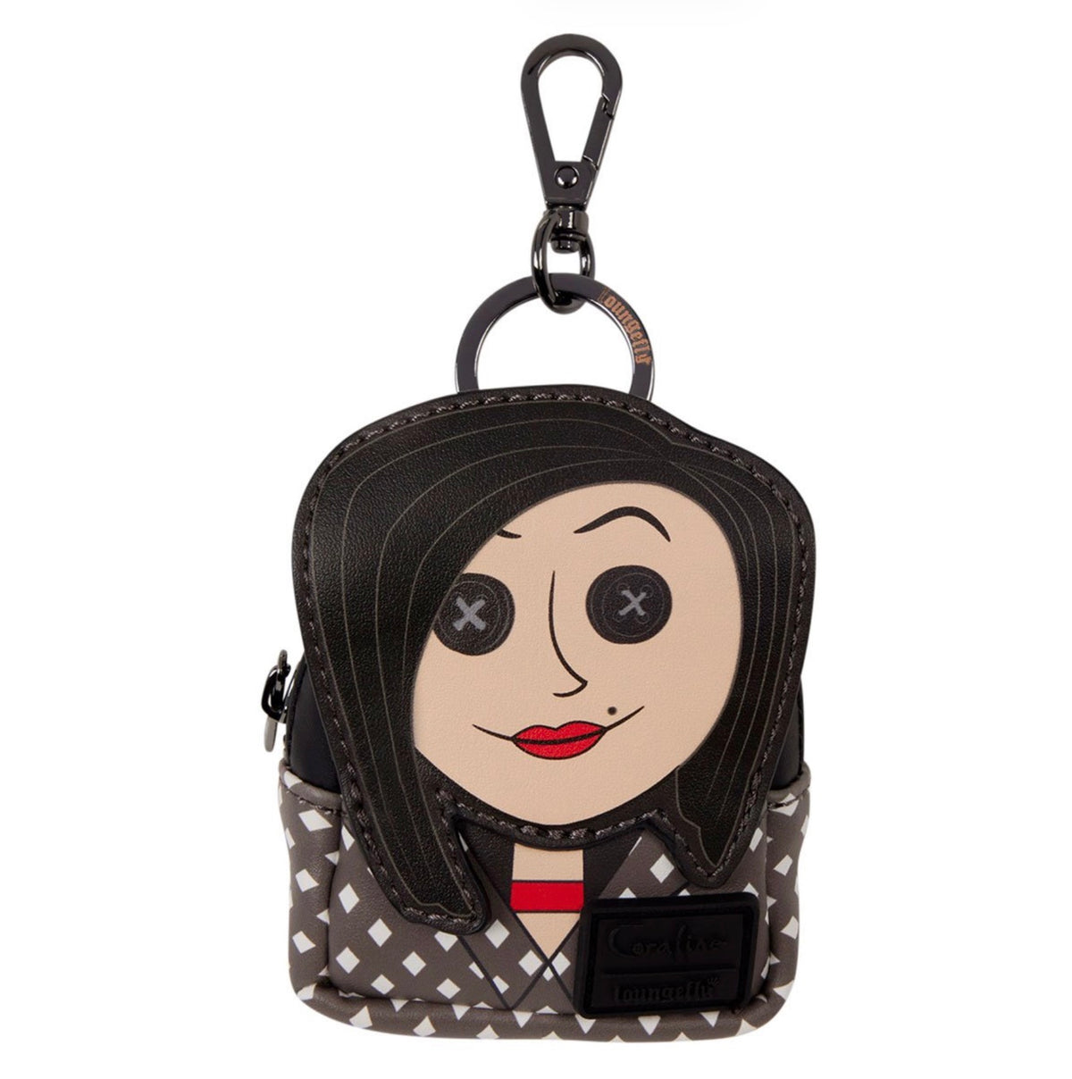 Coraline Character Mini-Backpack Mystery Box Bag Charm