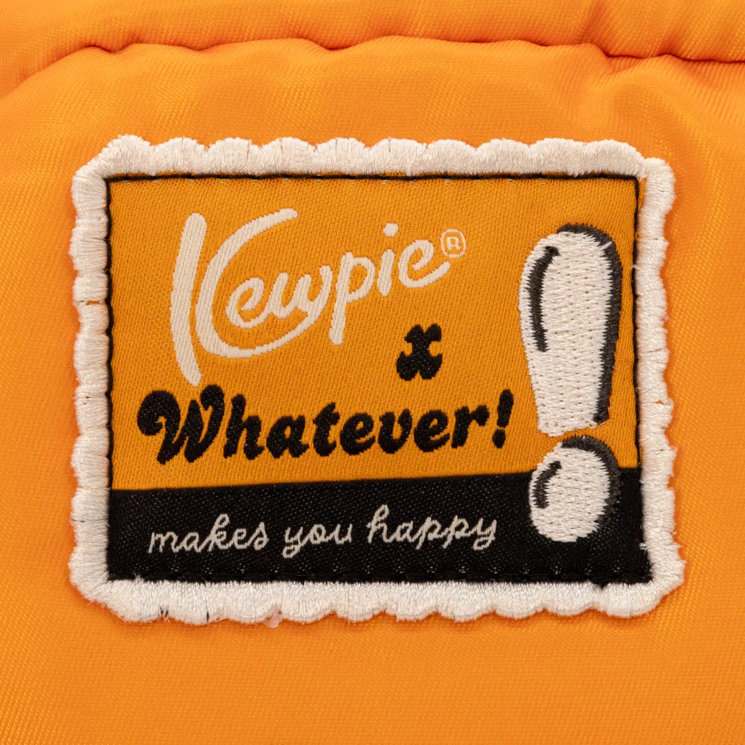 Kewpie Jack- O'- Lantern Crossbody Bag