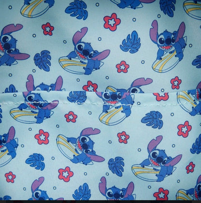 Lilo and Stitch Animal Friends Mini-Backpack