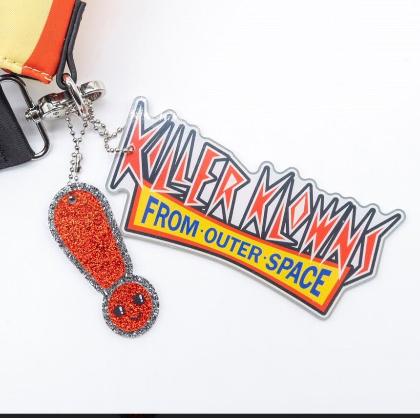 Killer Klowns From Outer Space