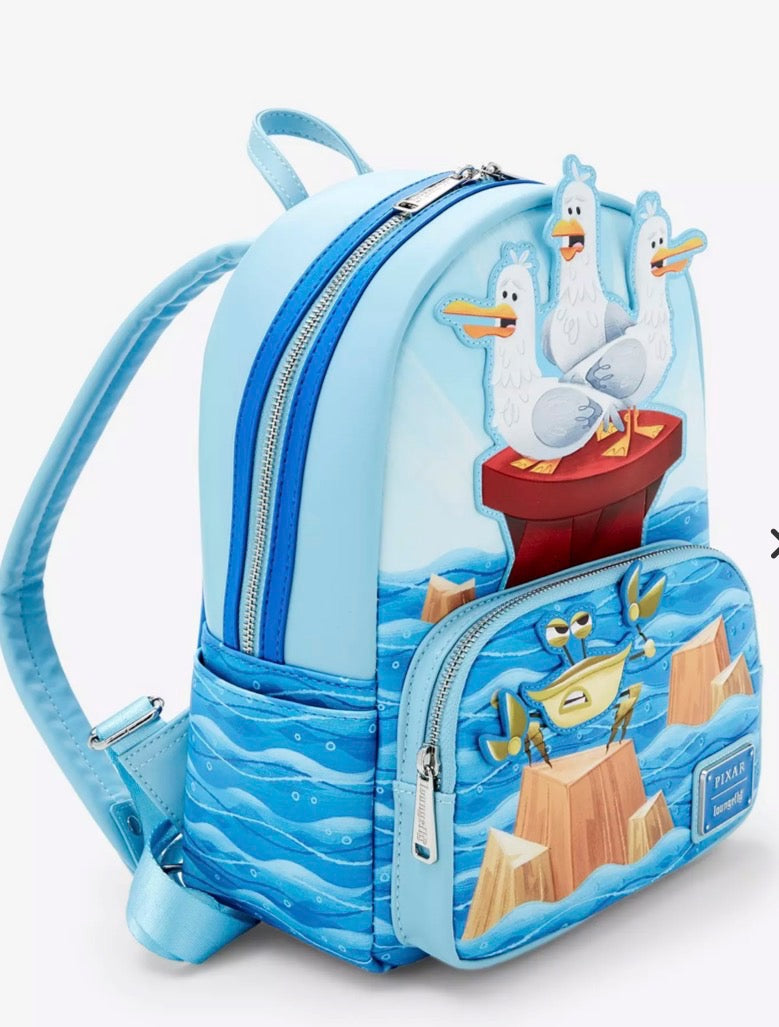 Finding Nemo Mini Backpack