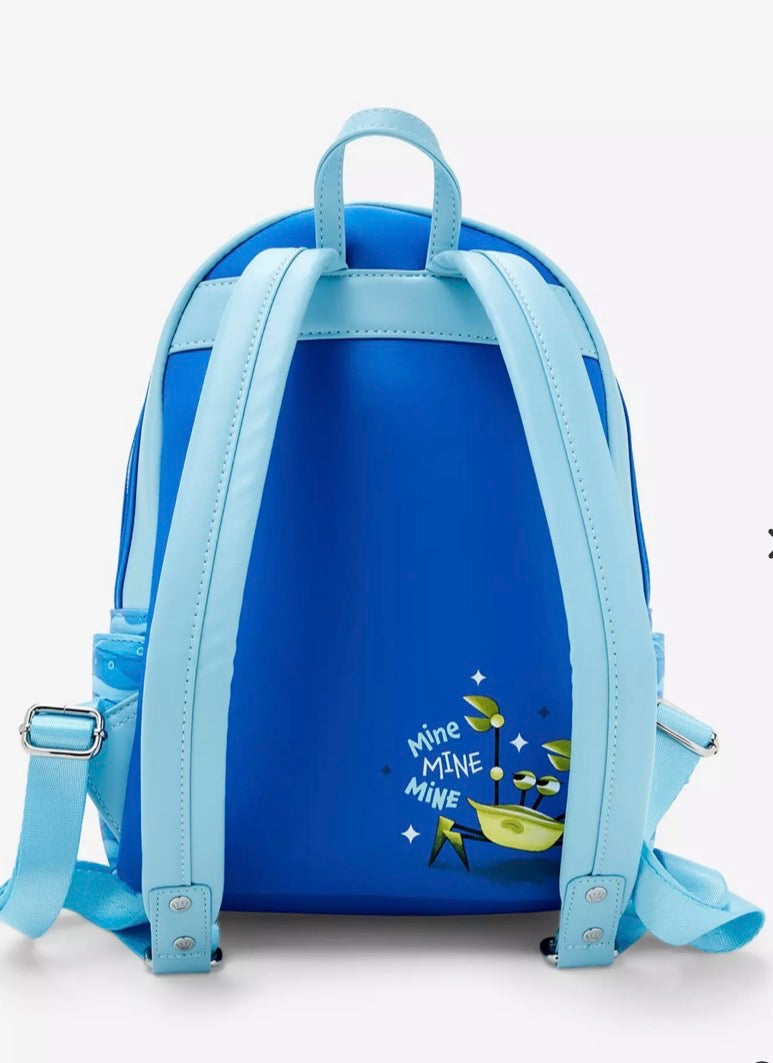 Finding Nemo Mini Backpack