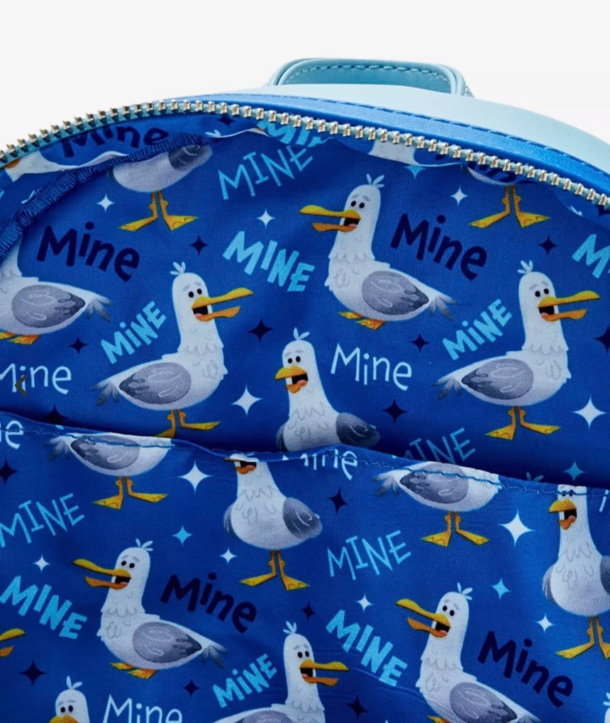 Finding Nemo Mini Backpack