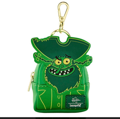 Spongebob Squarepants Mini-Backpack Mystery Bag Charm