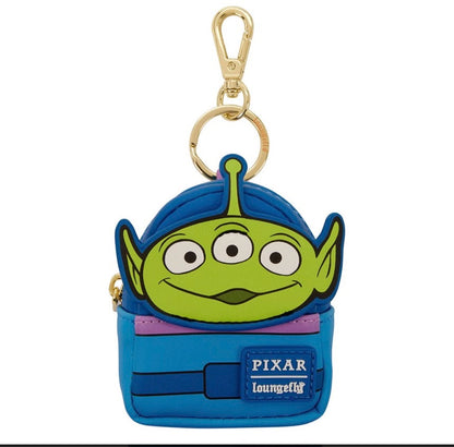 Toy Story 30th Anniversary Cosplay Mini-Backpack Mystery Box Bag Charms