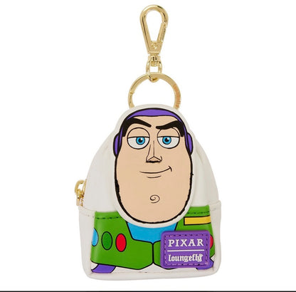 Toy Story 30th Anniversary Cosplay Mini-Backpack Mystery Box Bag Charms