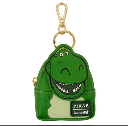 Toy Story 30th Anniversary Cosplay Mini-Backpack Mystery Box Bag Charms