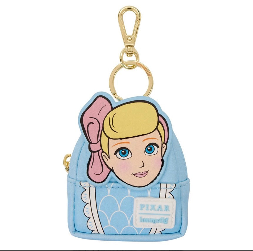 Toy Story 30th Anniversary Cosplay Mini-Backpack Mystery Box Bag Charms