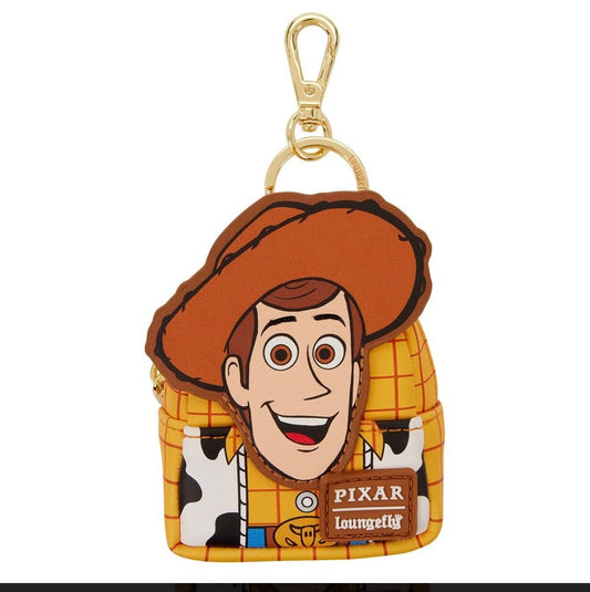 Toy Story 30th Anniversary Cosplay Mini-Backpack Mystery Box Bag Charms