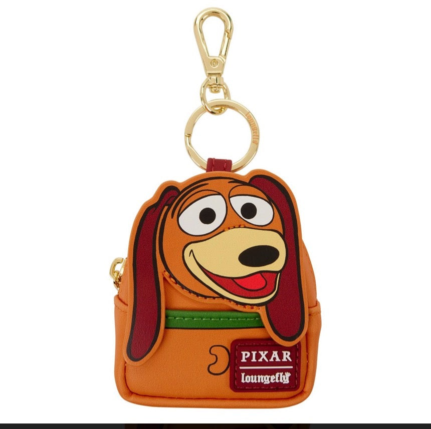 Toy Story 30th Anniversary Cosplay Mini-Backpack Mystery Box Bag Charms