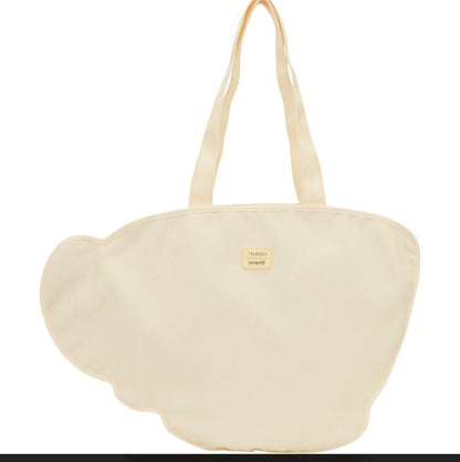 Friends Central Perk Large Tote Bag