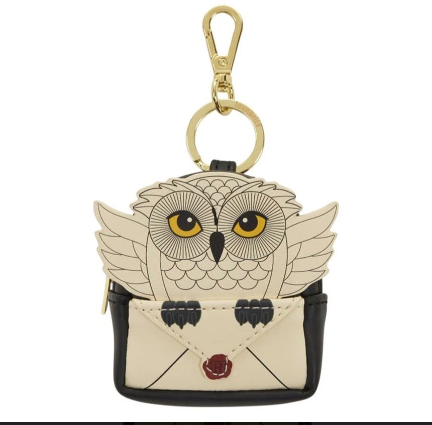 Harry Potter Cosplay Mystery Mini Backpack Bag Charm