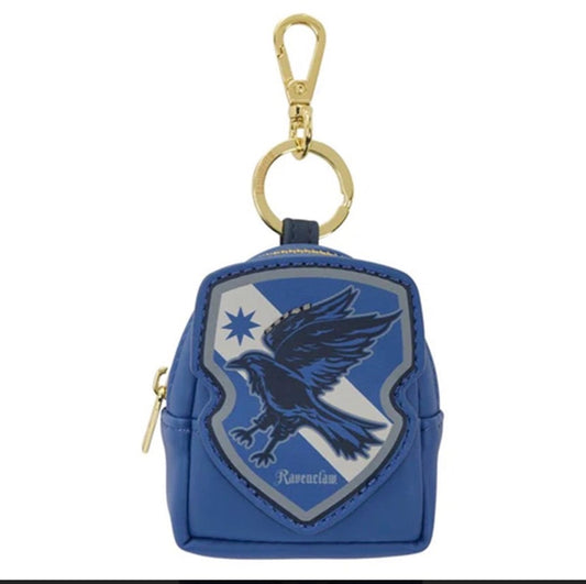 Harry Potter Cosplay Mystery Mini Backpack Bag Charm