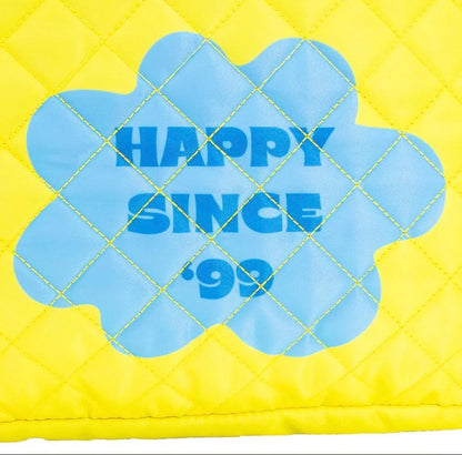 SpongeBob SquarePants Quilted Nylon Oversized Tote Bag