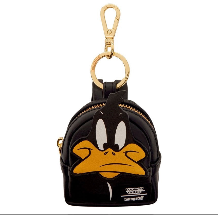 Looney Tunes Mystery Mini Backpack Bag Charm