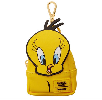 Looney Tunes Mystery Mini Backpack Bag Charm