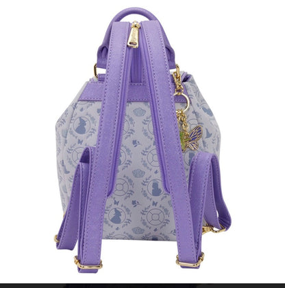 Wicked Micro-Mini Convertible Backpack