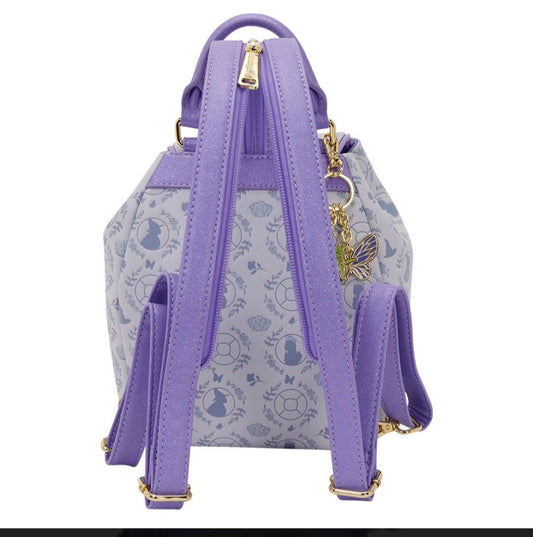 Wicked Micro-Mini Convertible Backpack