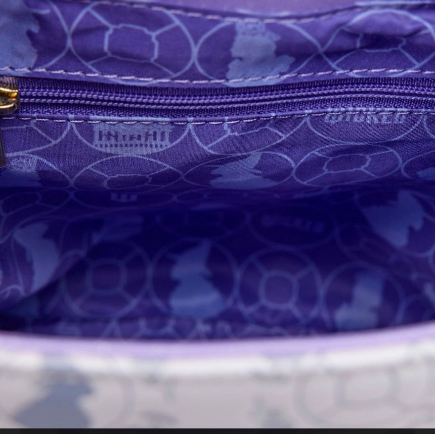 Wicked Micro-Mini Convertible Backpack
